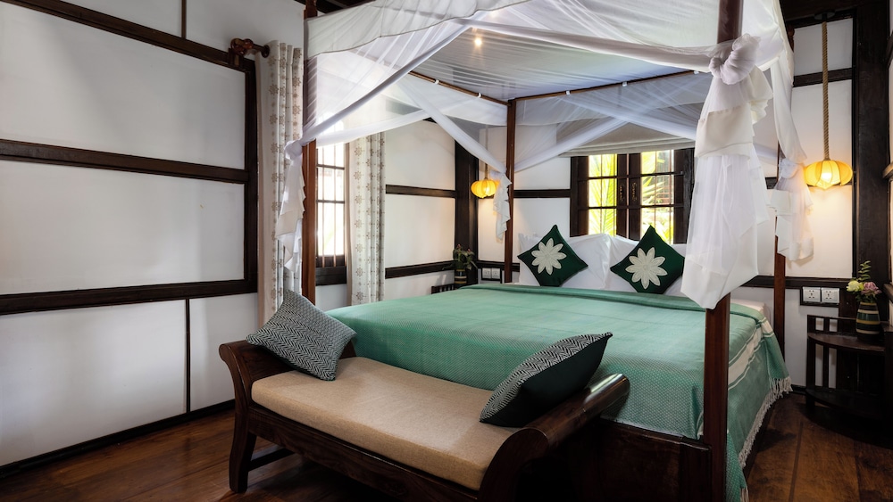 Khmer Lodge