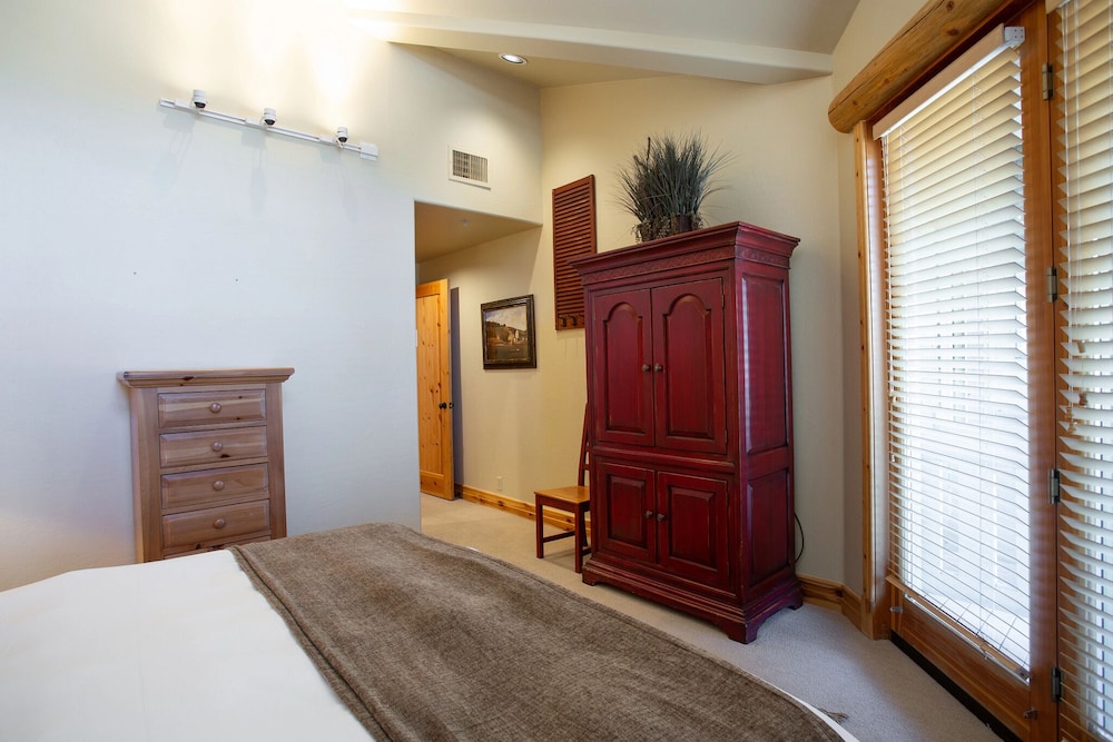 3 Bedroom Condo - The Lodges at Deer Valley 3 Condo