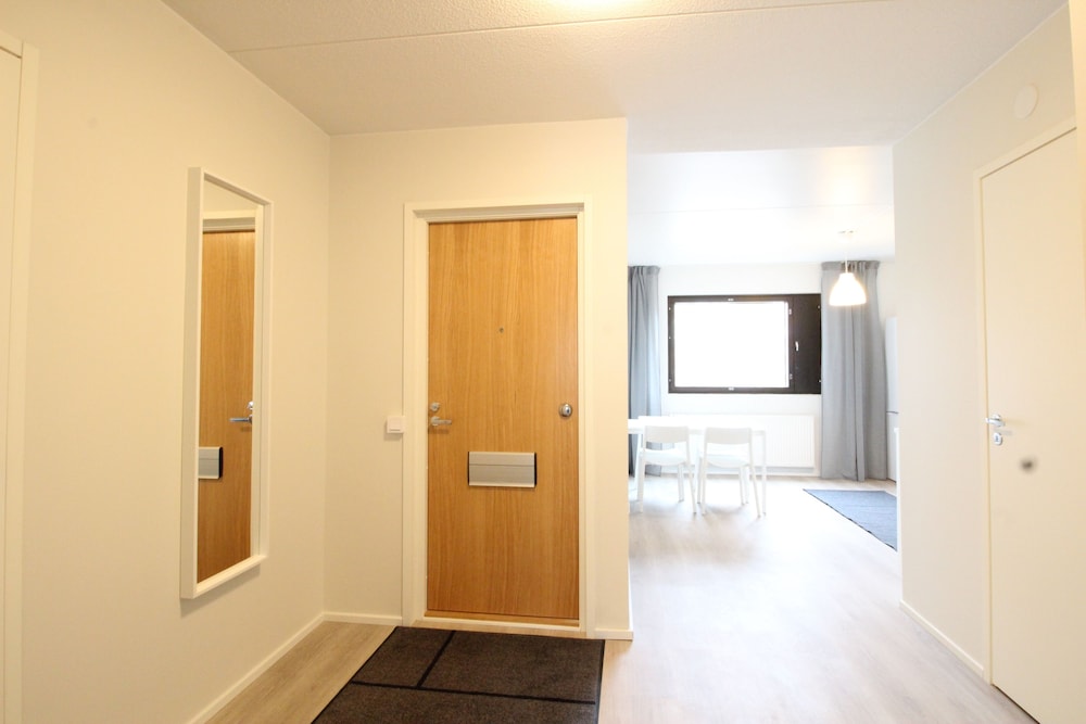 Forenom Serviced Apts HämeenlinnaKatuma8