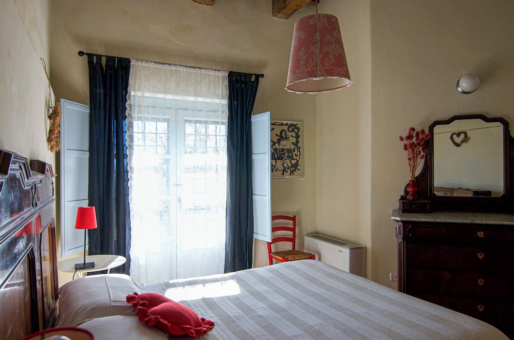 CasaLeMonache - Appartamenti in Umbria