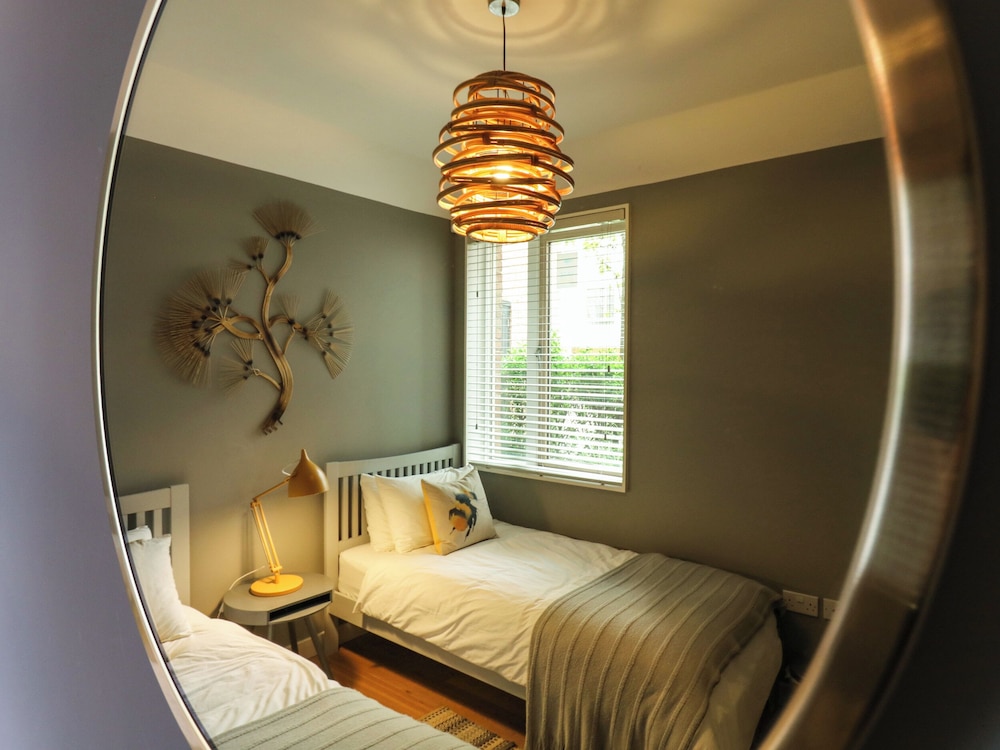 The Hive, Southwold