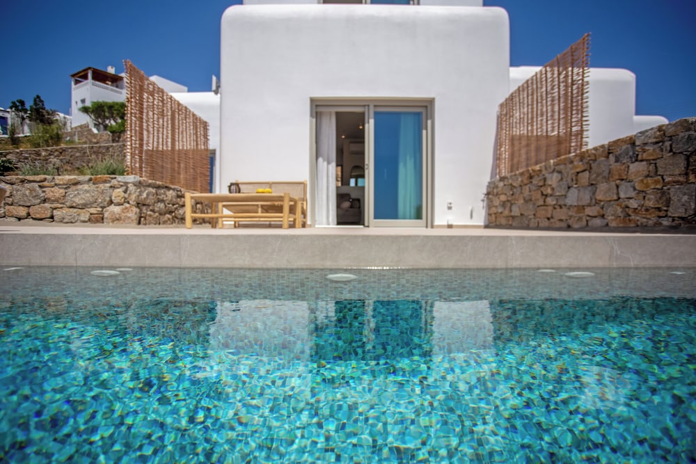 Only Yours Mykonos