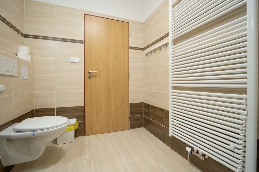 Šedivinské apartmány