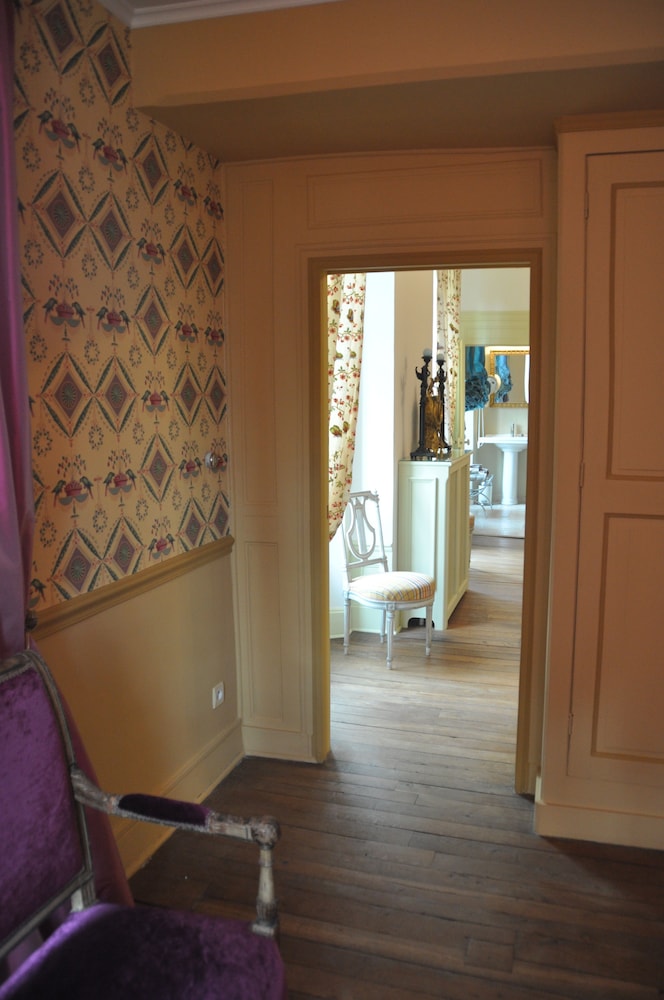 Hotel Particulier La Gobine