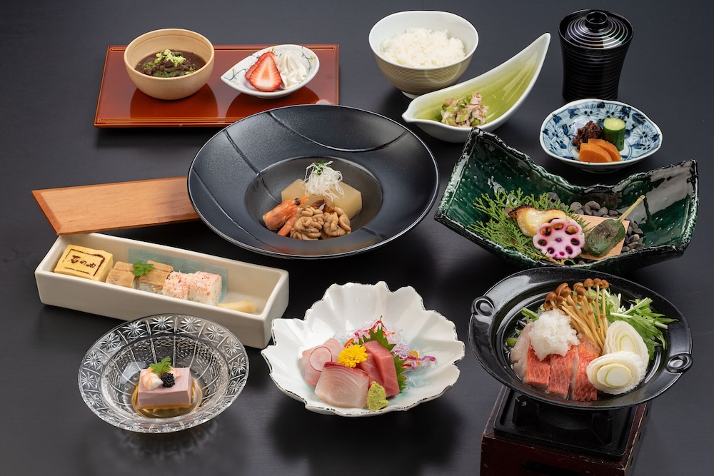 Ishinoya Izunagaoka (TKP Hotels & Resorts)