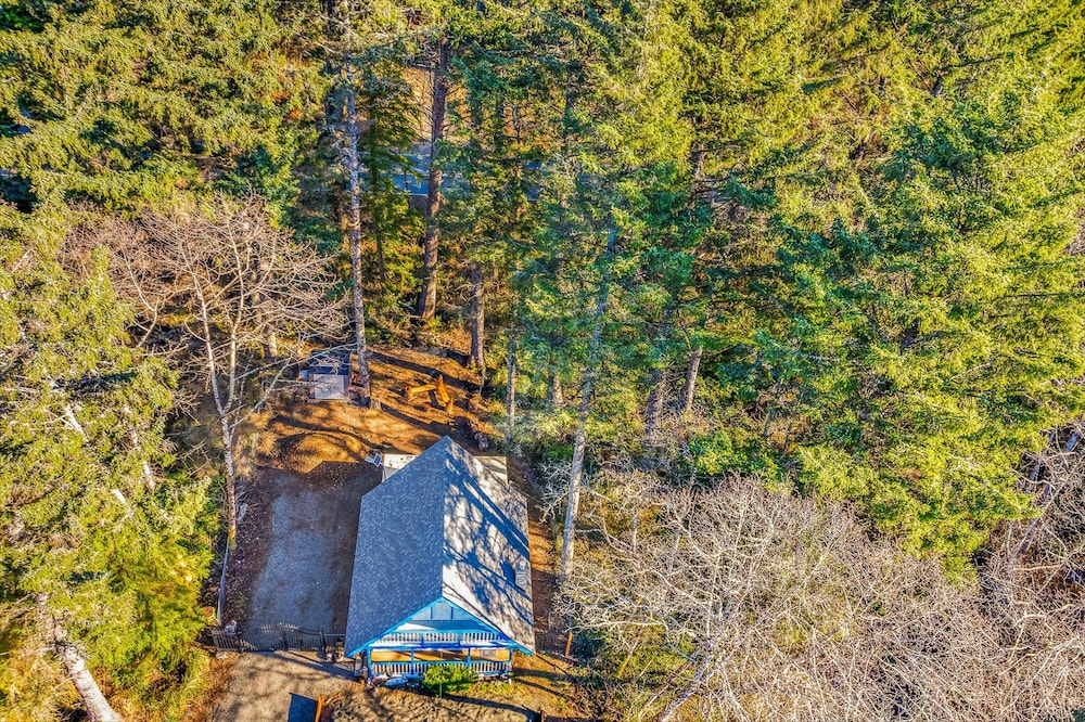 Captain Green s Cabin