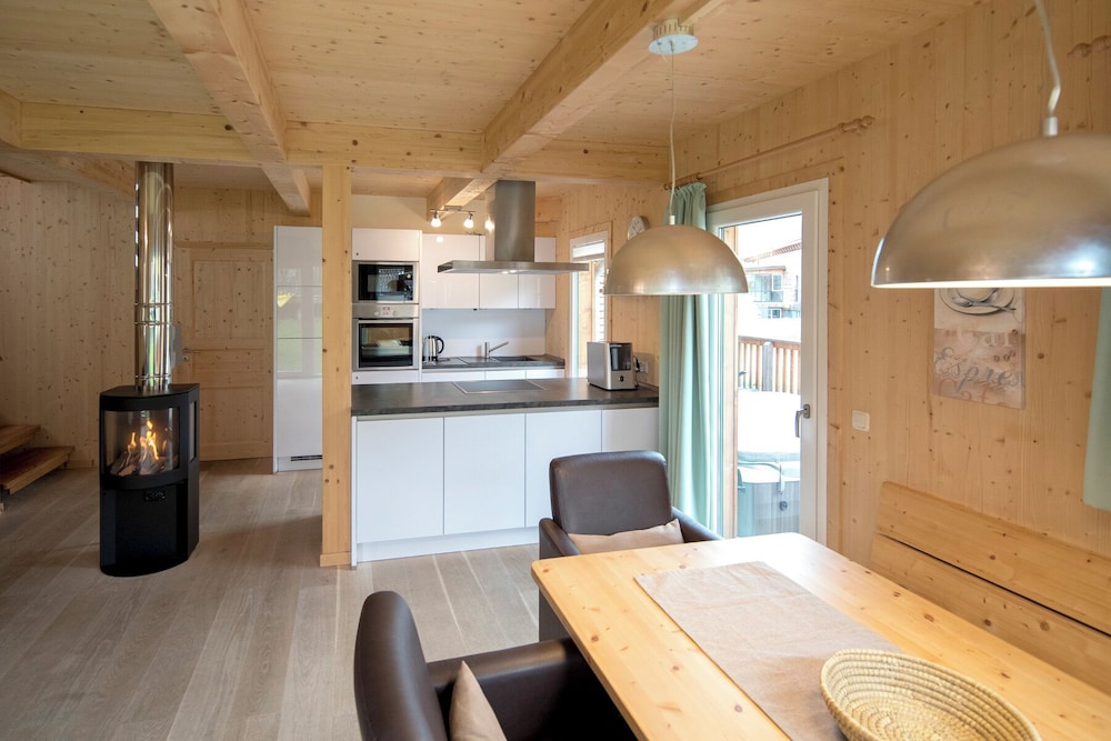 Kreischberg Chalets by ALPS RESORTS