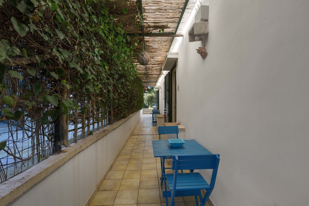 2881 Punta Cassano - Mono Comfort by Barbarhouse view 2