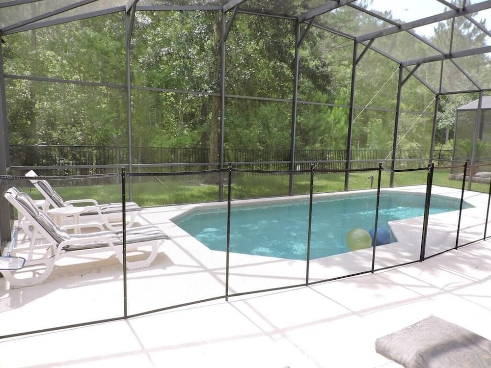 Ref 06bv Luxury 5 Bed Villa 5 Star Resort Private Pool - Image 3