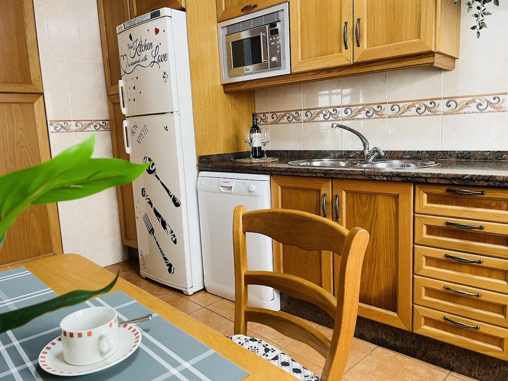 Casa Corazon de Nerja by At Home Costa del sol