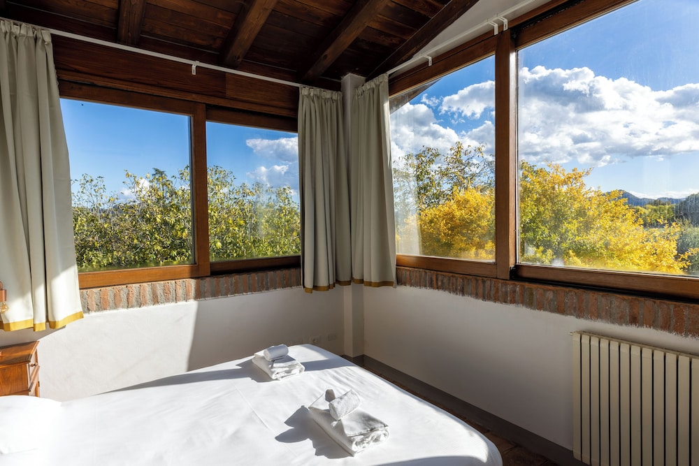 BolognaRooms com- La Cascina