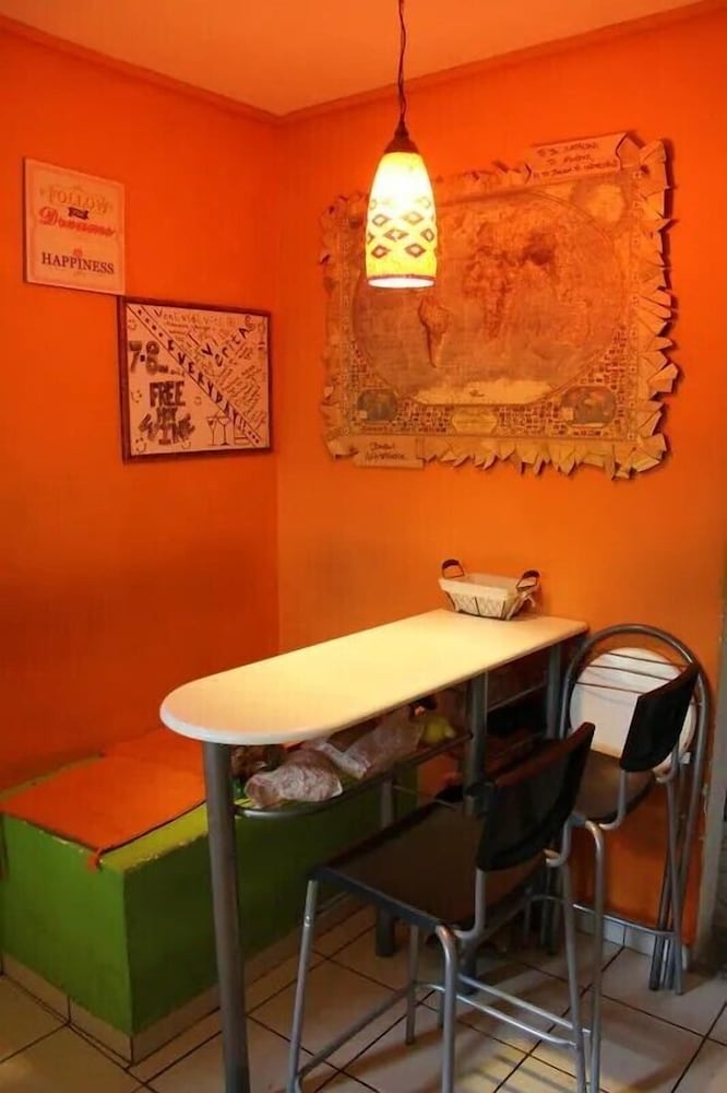 Park Hostel Sofia