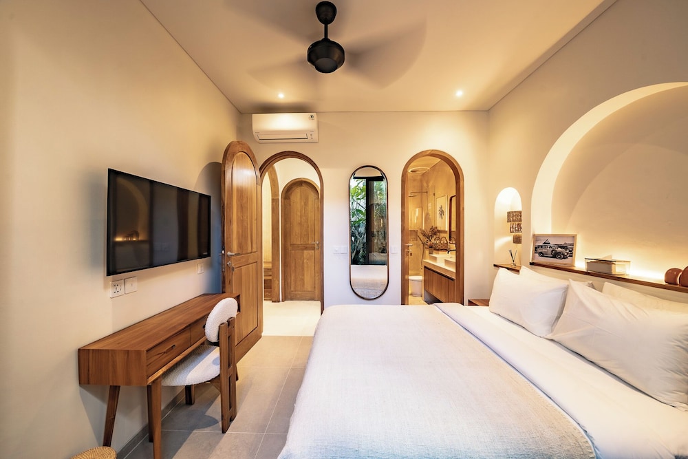 Kayana Villa Uluwatu