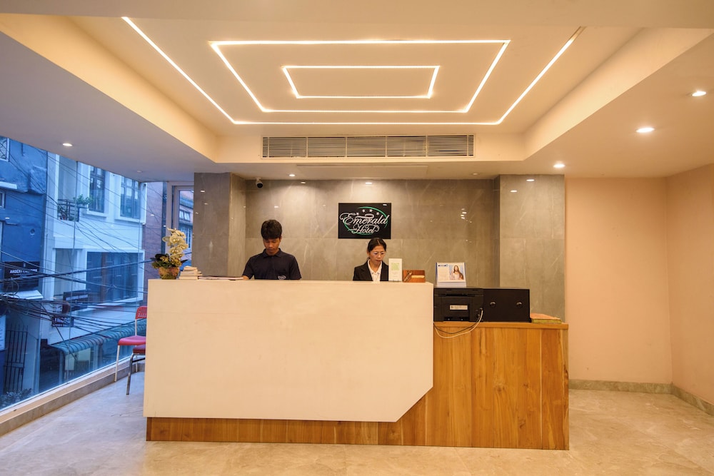 Emerald Hotel