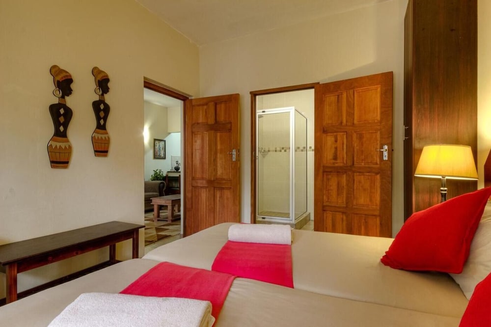 Shonalanga Lodge