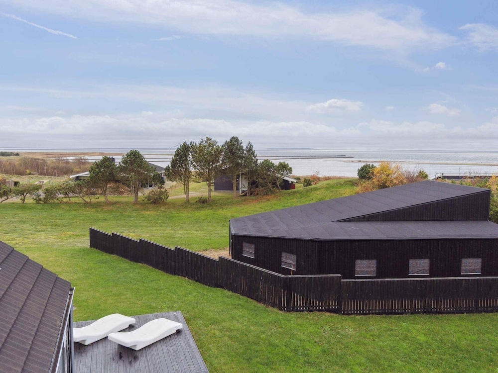 5 Star Holiday Home in Ebeltoft