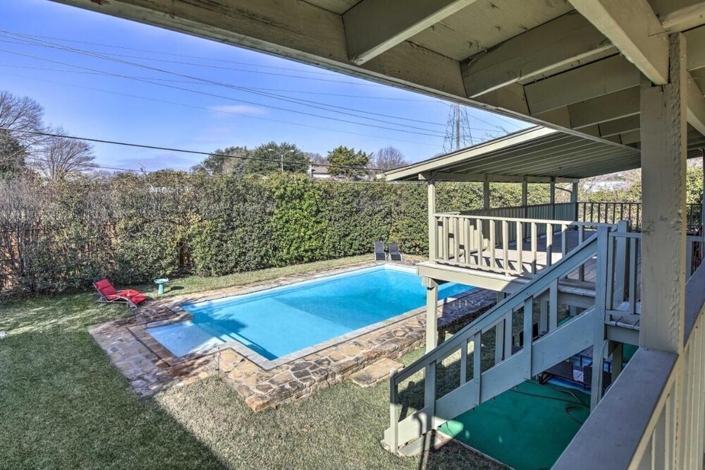 Texas - Justin 7 4 Bedroom Home