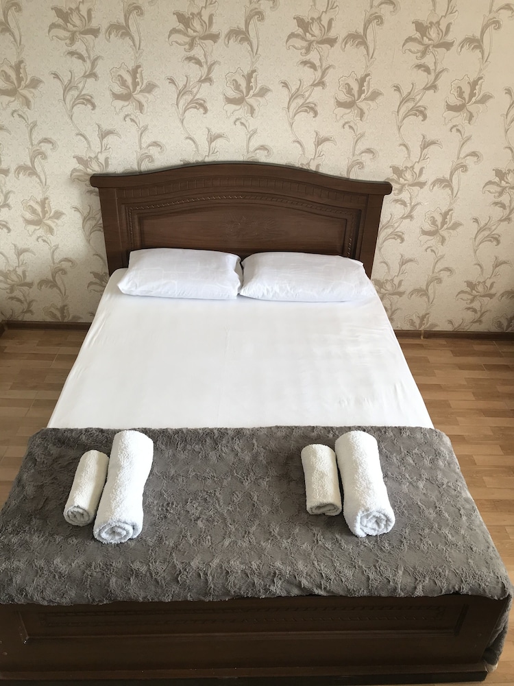 Meridian Hotel view 4