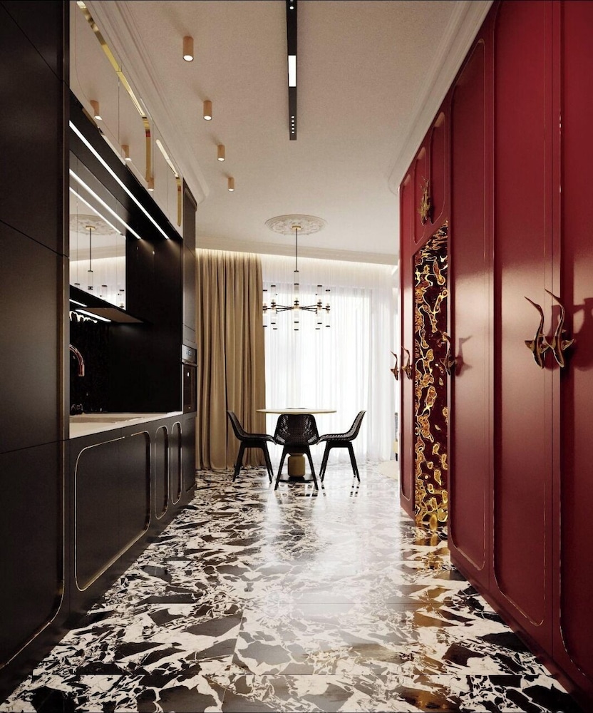 High Stay Granaria by Downtown Apartments
