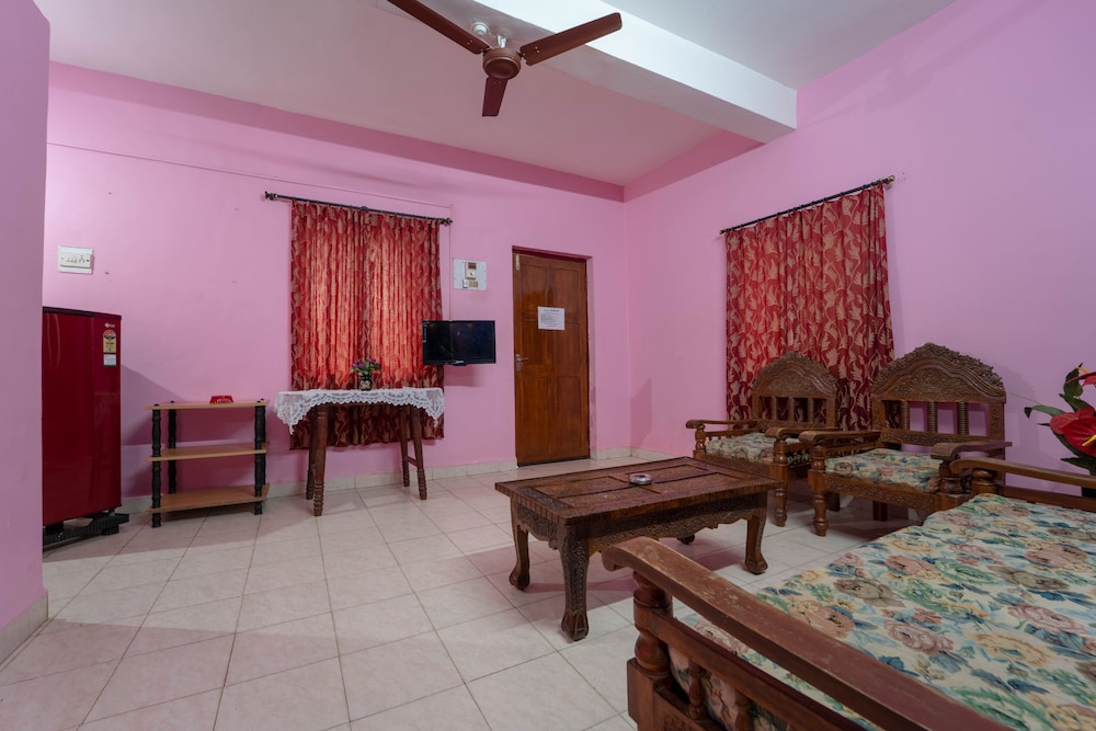 Nelmar Nest Guest House