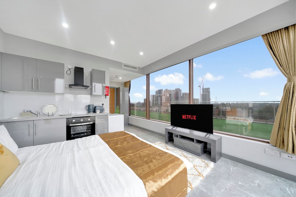 Apartment Available in Ilford, East London