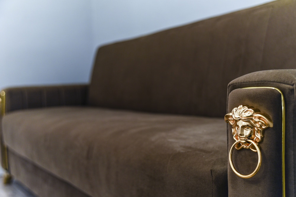 The Knightsbridge Deluxe apartment