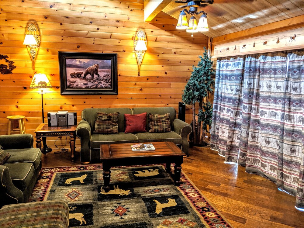 Snow Summit Townhouse Rentals & Sales
