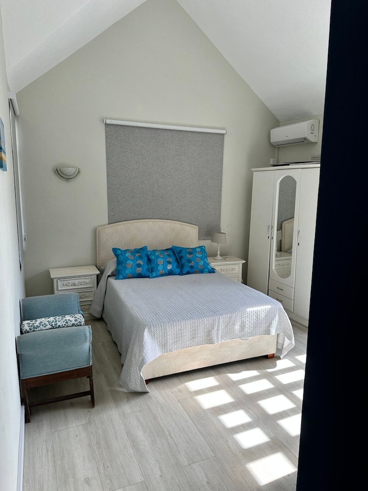 Villa les Dauphins Great for Families