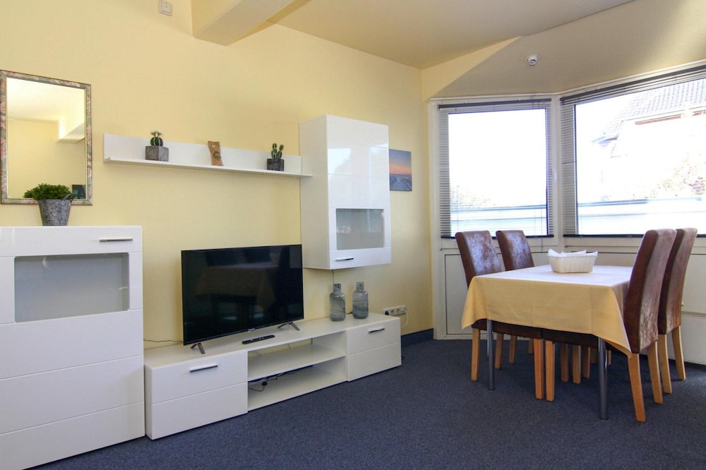 Apartment Near the Laboe Waterfront