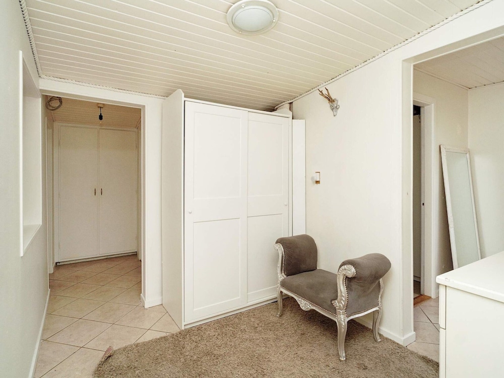 8 Person Holiday Home in Nakskov