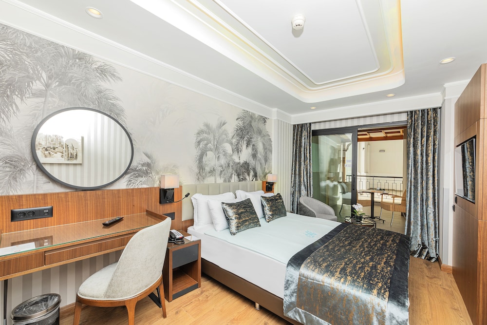 Mukarnas Pera Otel - Image 127