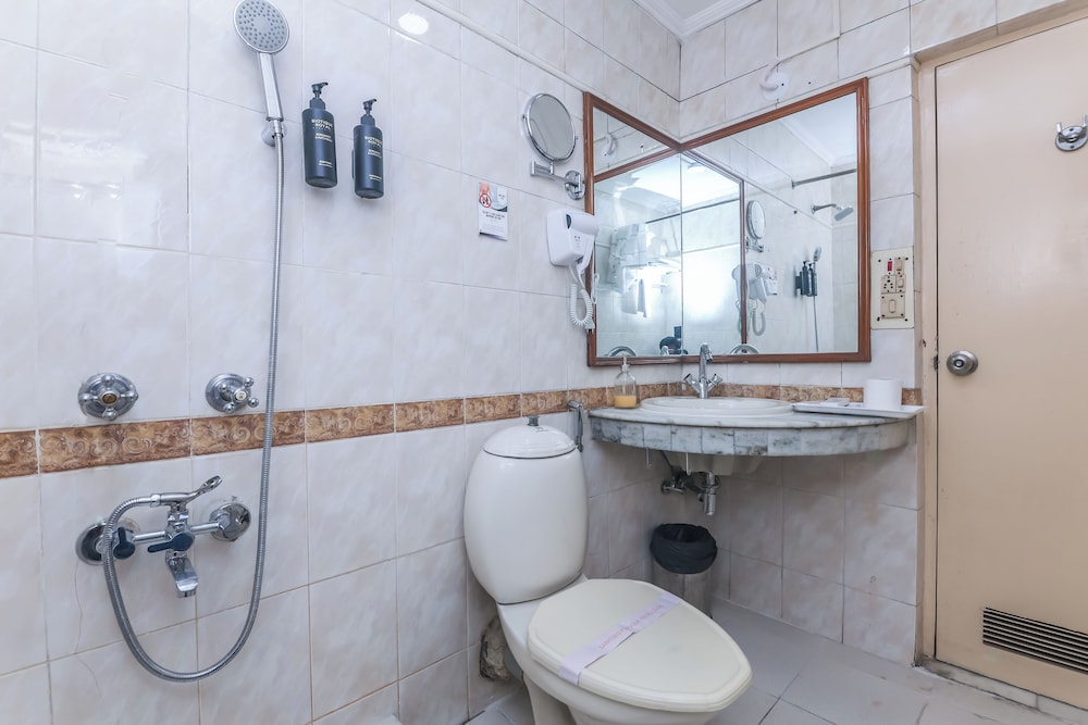 asar CP Outer Circle by Orion Hotels