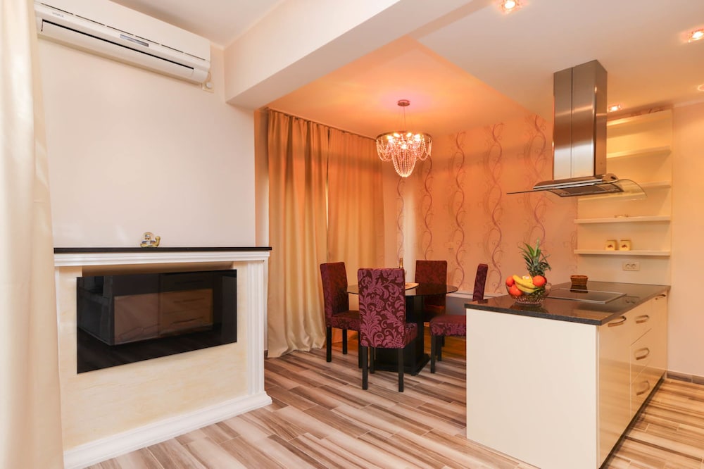 Apartments Sofija