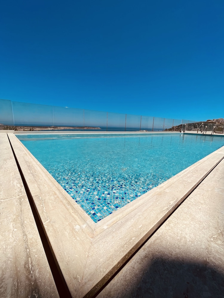 Mellieha Vacations - Hotel VIU57 - Property Image 13