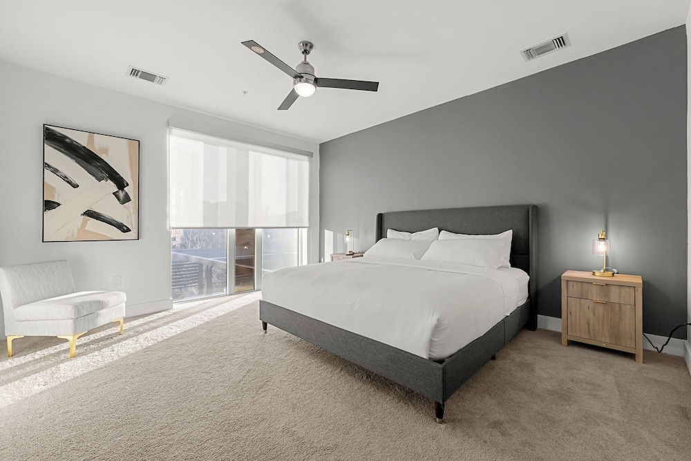 Atlanta - The Nomad ATL