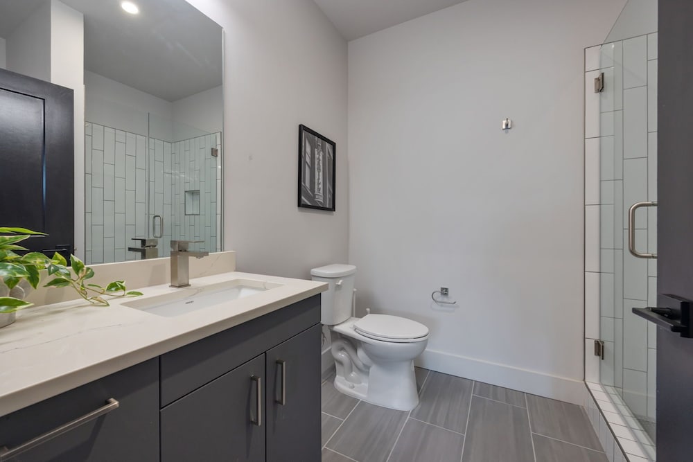 Nashville Hideaway-odyssey-heart of Midtown