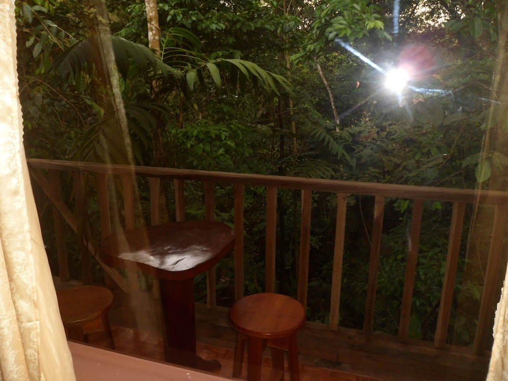 Hotel Valle Azul