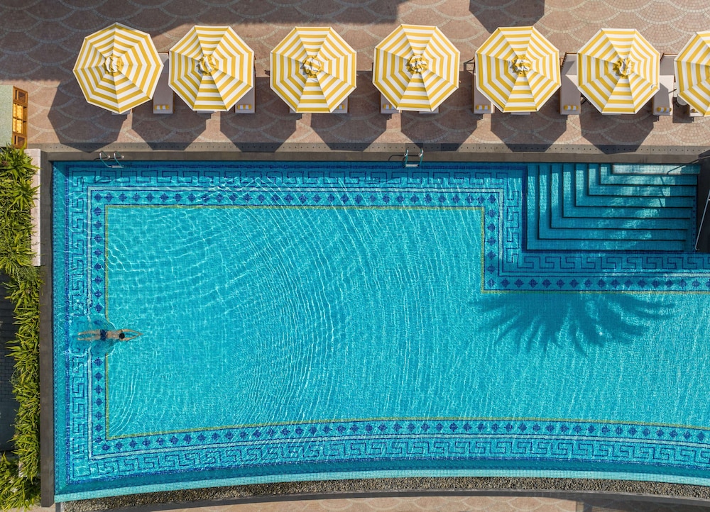 La Festa Phu Quoc, Curio Collection By Hilton 50