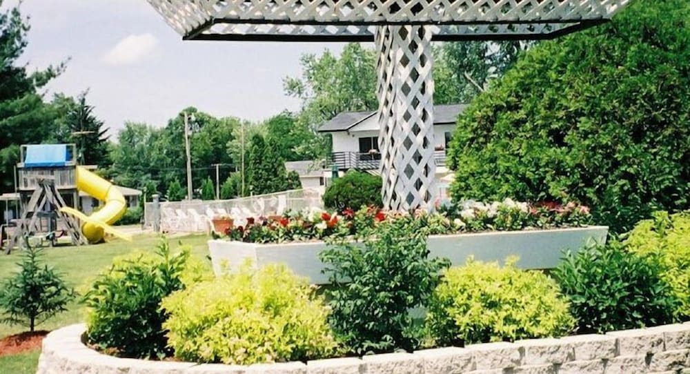 Spring Hill Motel