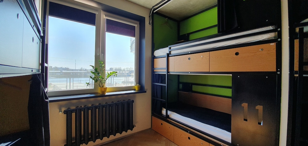 Suffix Hostel & Apartments
