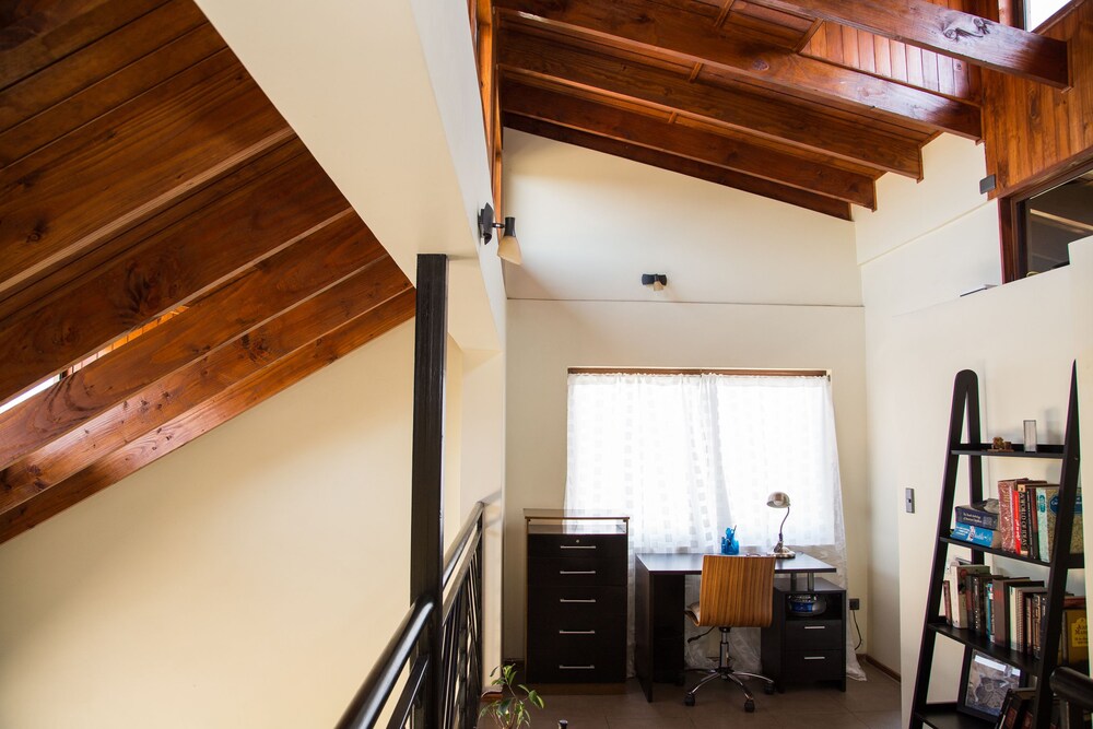Isla de Maipo Country home