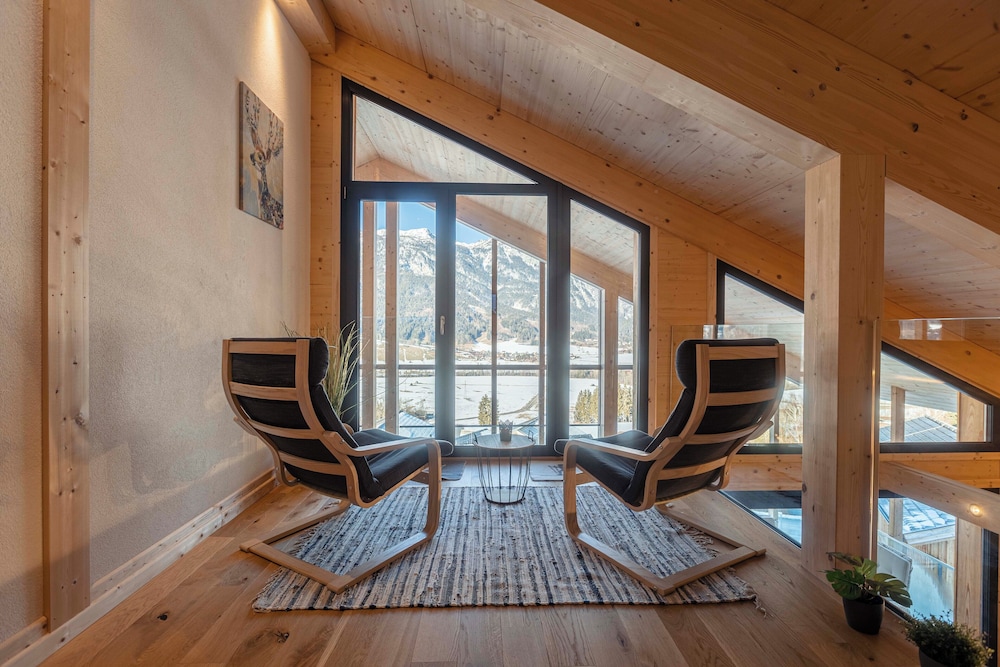 Bergresort Hauser Kaibling by ALPS RESORTS