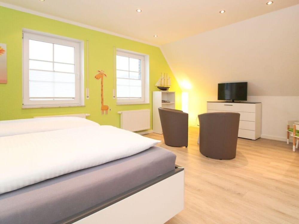 Anchor Claw Comfortable Holiday Residence