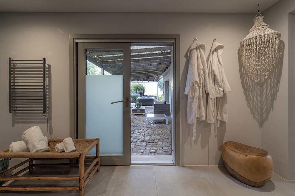 Fazenda Nova - Country House