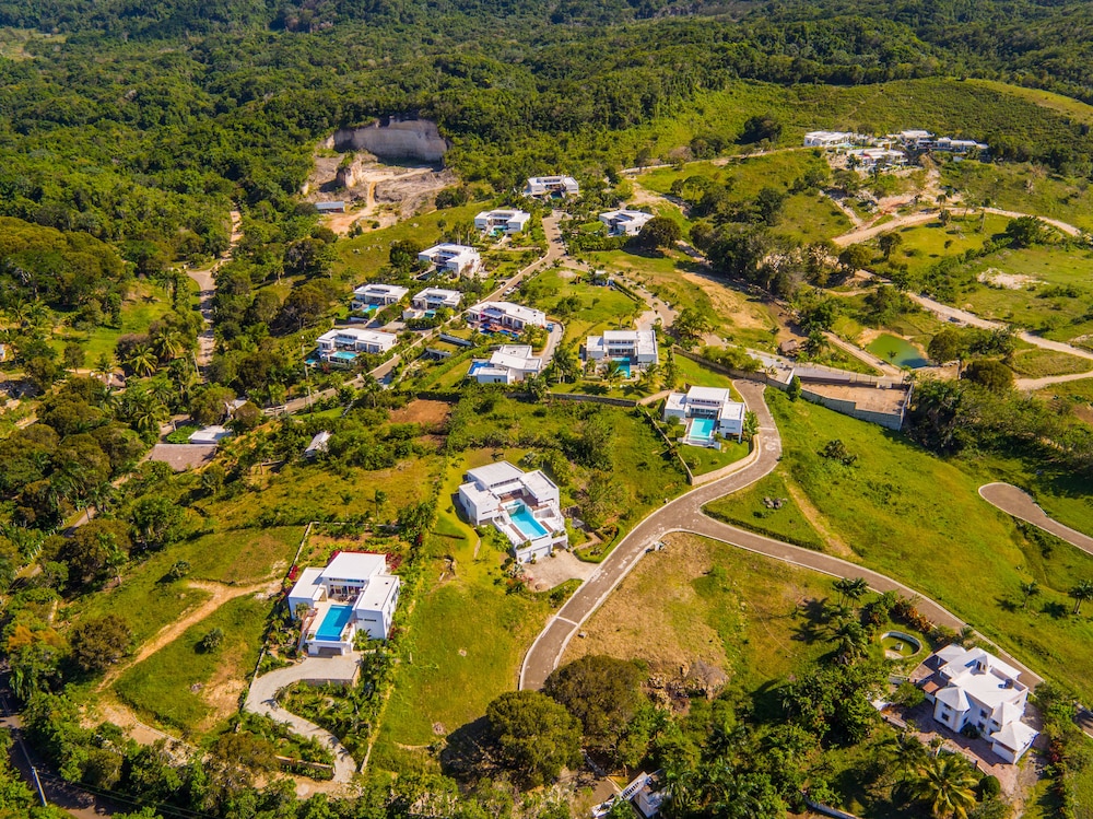 Hotel Villas Agua Dulce - Image 1