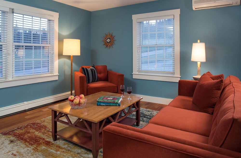 Sugar Hill Inn