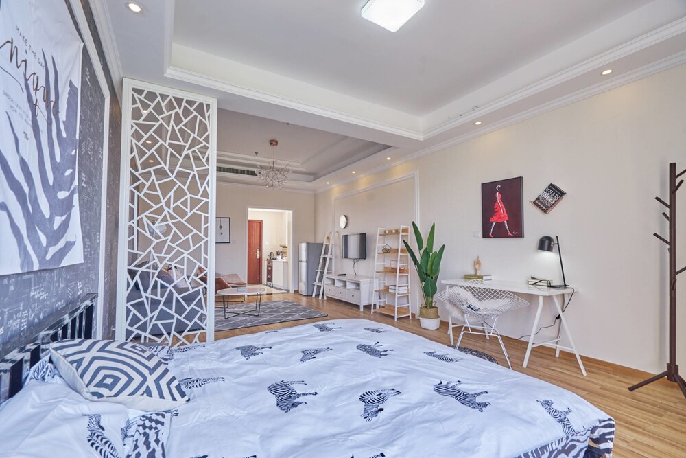 Hangzhou Stone Boutique Guesthouse
