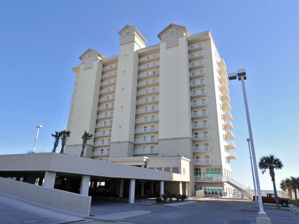 Crystal Shores by Wyndham Vacation Rentals