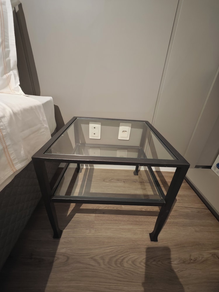Flat 209 norte Novo e Completo