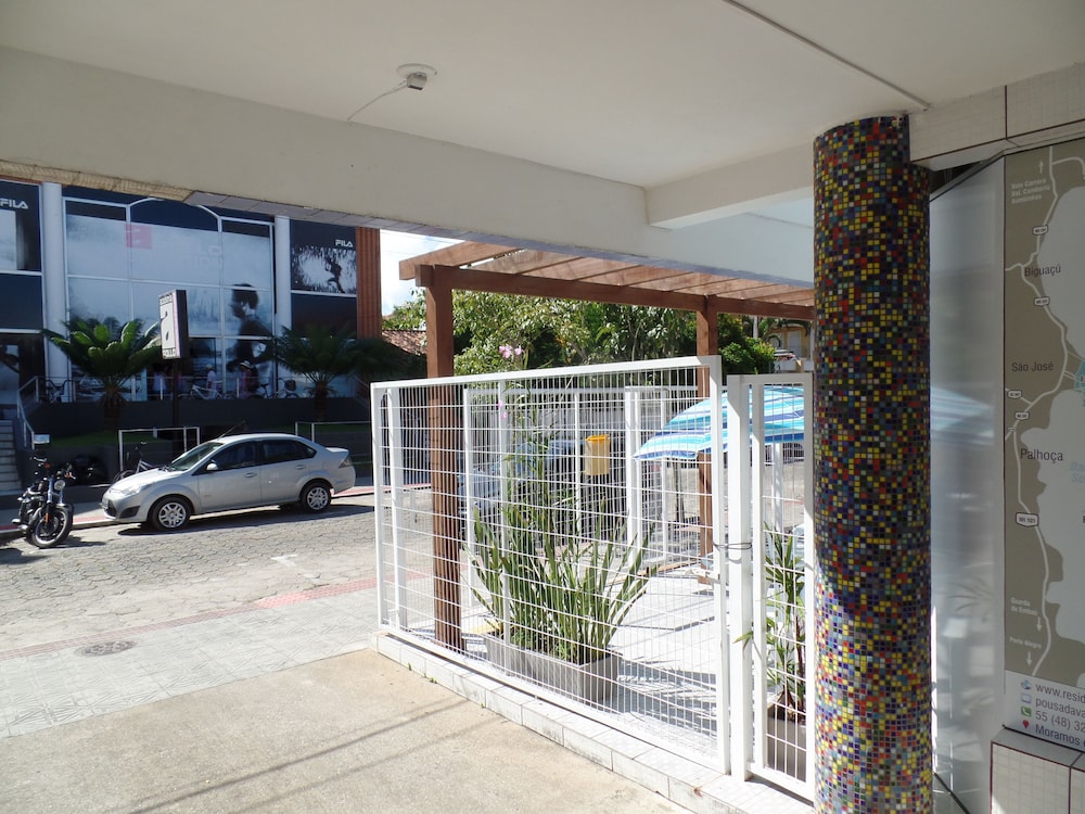 Residencial Valparaíso